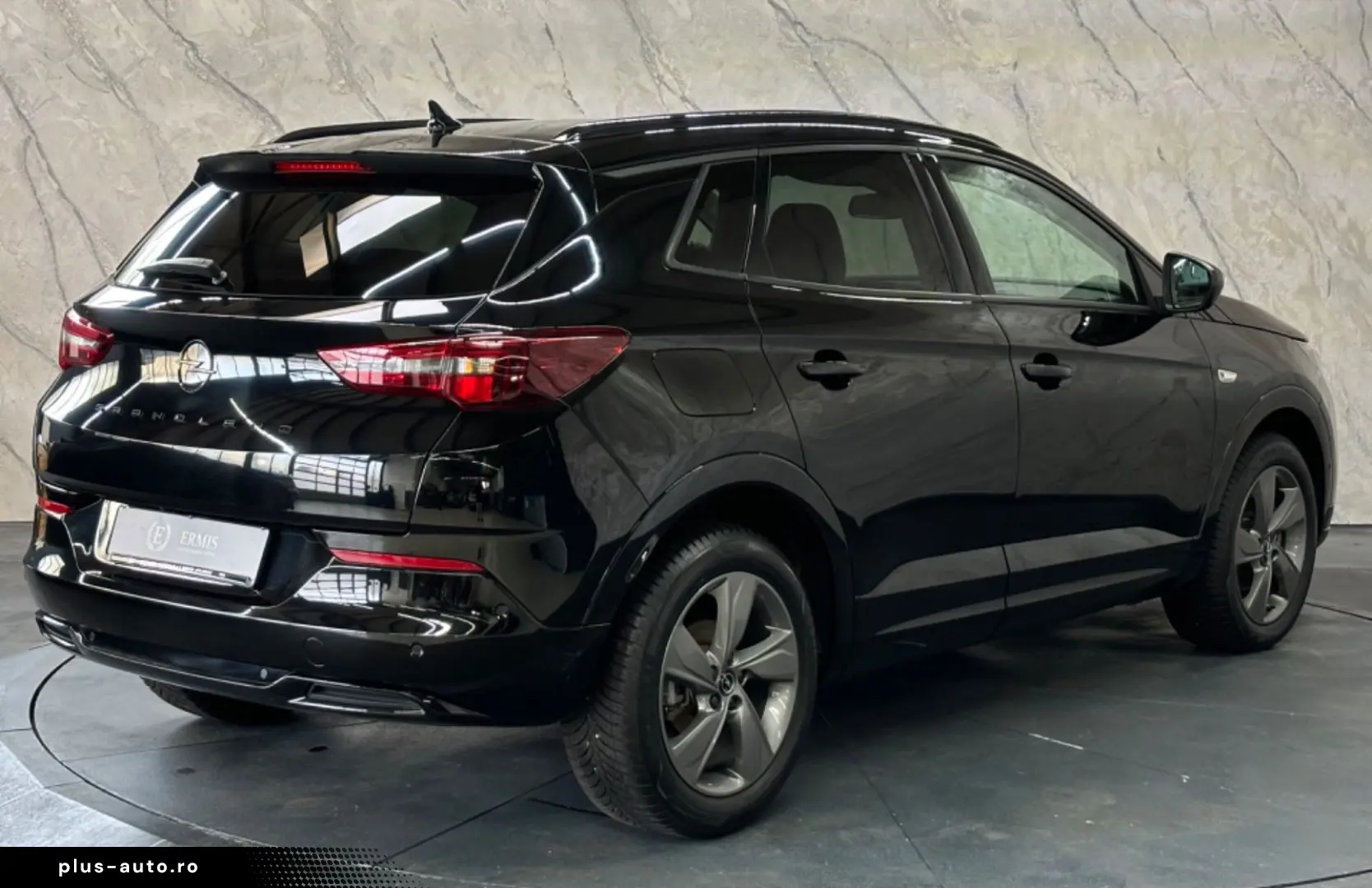 OPEL Grandland GS Line RFK ACC NAVI 1.Hand MwSt.