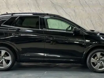 OPEL Grandland GS Line RFK ACC NAVI 1.Hand MwSt.