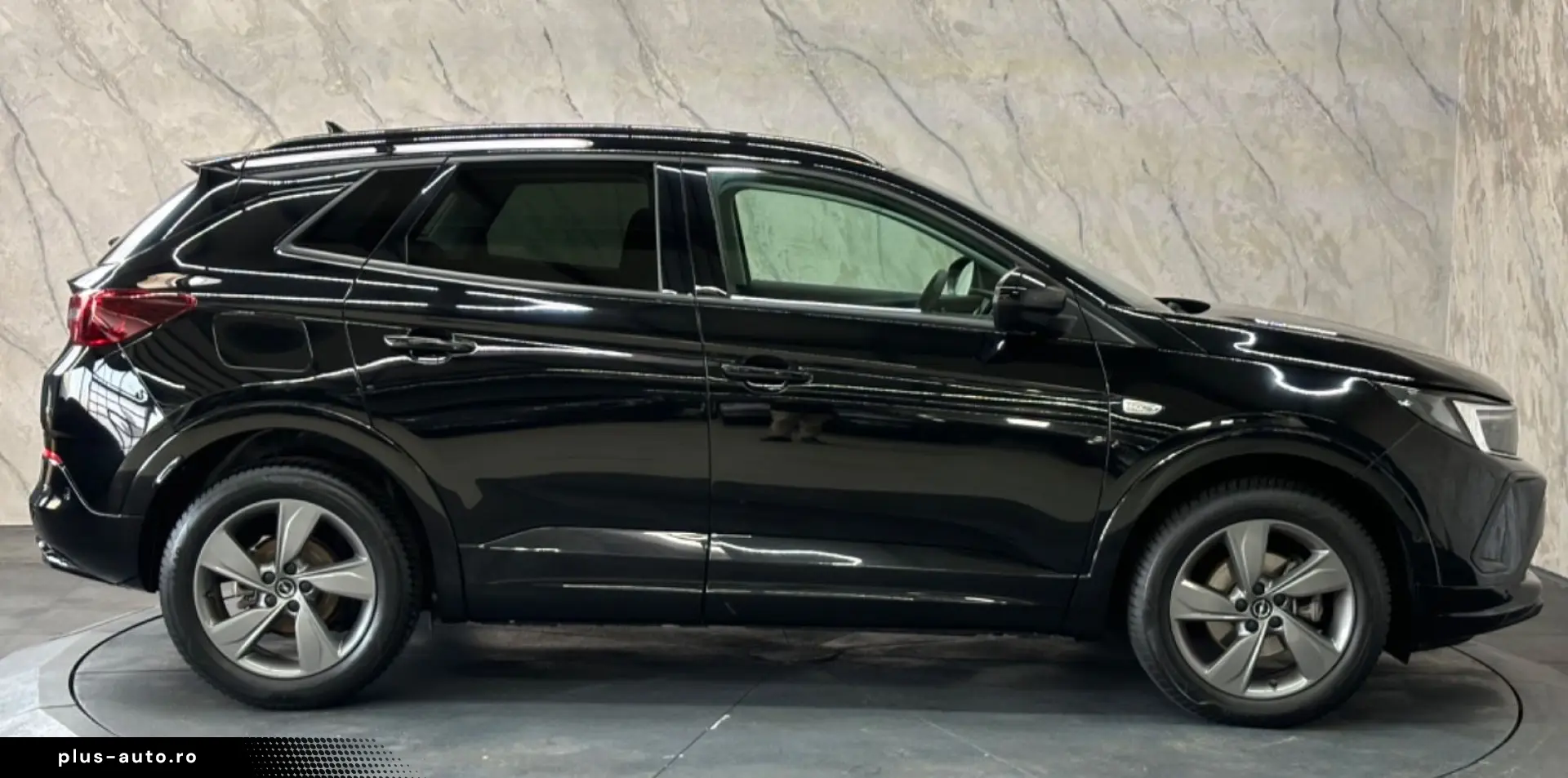 OPEL Grandland GS Line RFK ACC NAVI 1.Hand MwSt.