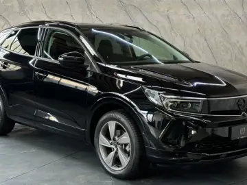 OPEL Grandland GS Line RFK ACC NAVI 1.Hand MwSt.