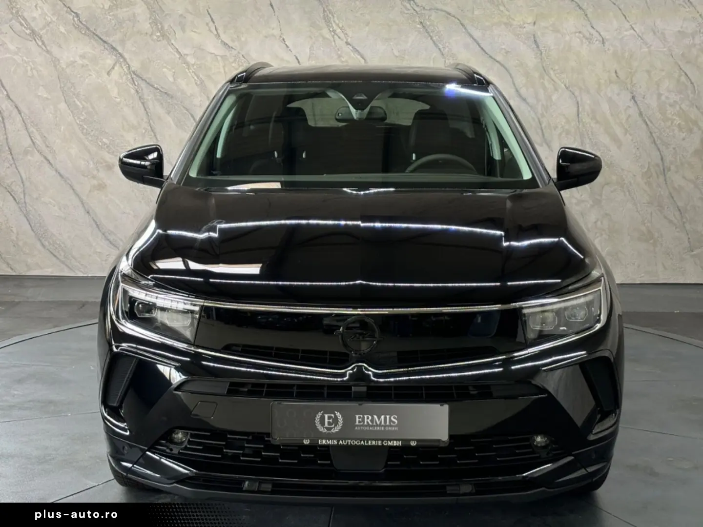 OPEL Grandland GS Line RFK ACC NAVI 1.Hand MwSt.