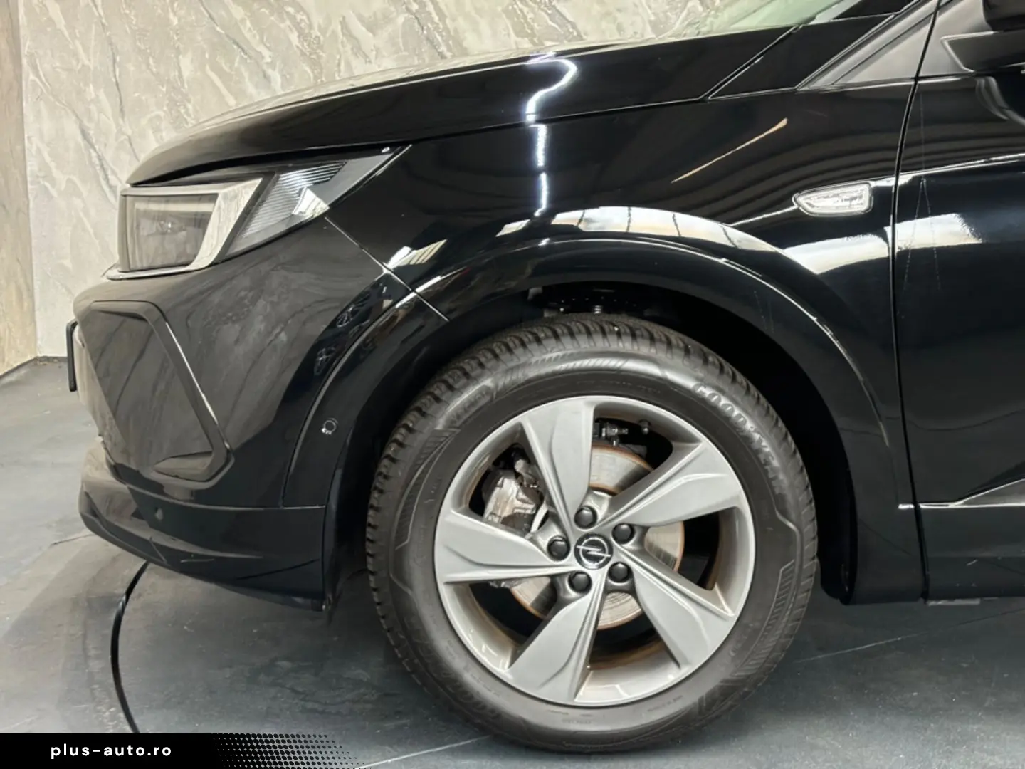 OPEL Grandland GS Line RFK ACC NAVI 1.Hand MwSt.