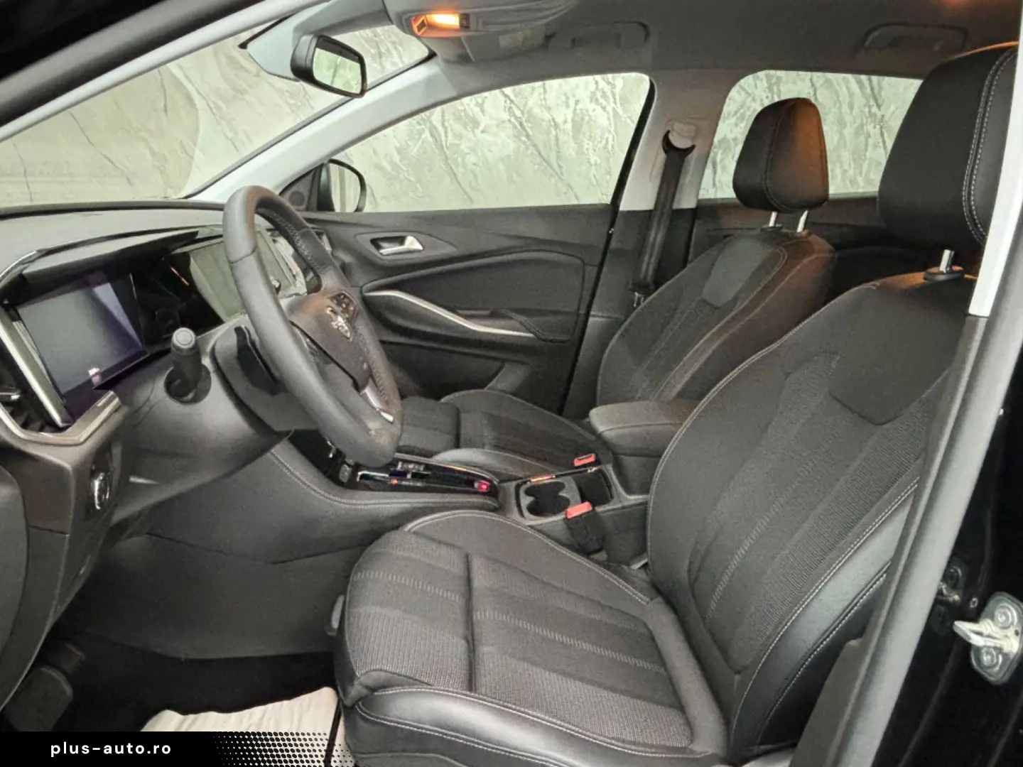 OPEL Grandland GS Line RFK ACC NAVI 1.Hand MwSt.