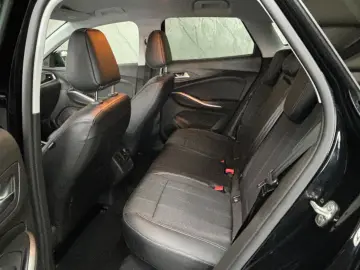 OPEL Grandland GS Line RFK ACC NAVI 1.Hand MwSt.