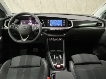 OPEL Grandland GS Line RFK ACC NAVI 1.Hand MwSt.