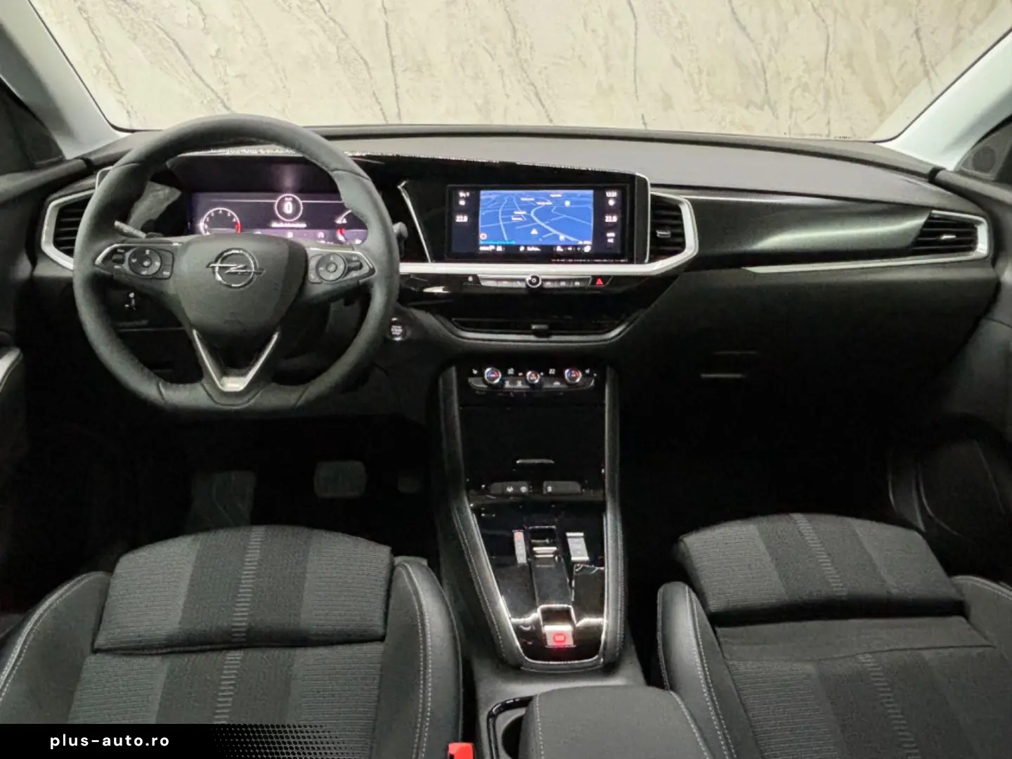 OPEL Grandland GS Line RFK ACC NAVI 1.Hand MwSt.