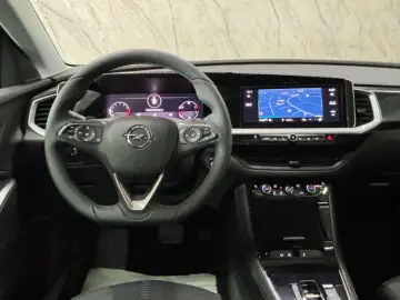 OPEL Grandland GS Line RFK ACC NAVI 1.Hand MwSt.