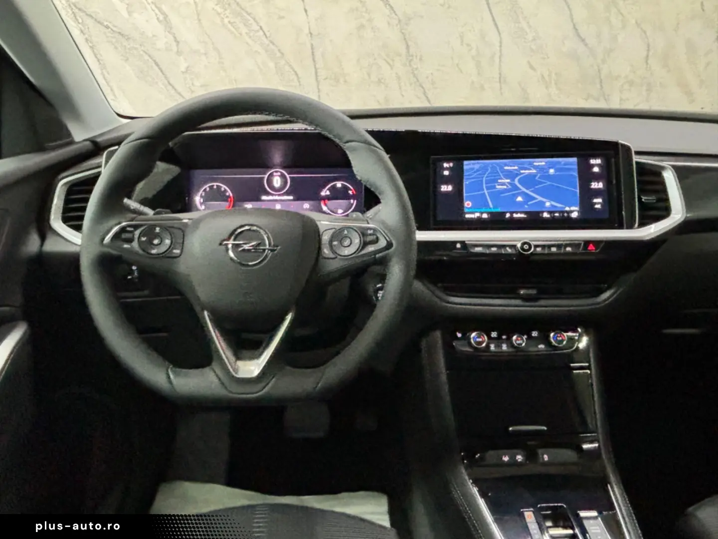 OPEL Grandland GS Line RFK ACC NAVI 1.Hand MwSt.