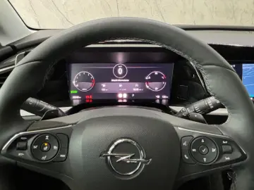 OPEL Grandland GS Line RFK ACC NAVI 1.Hand MwSt.