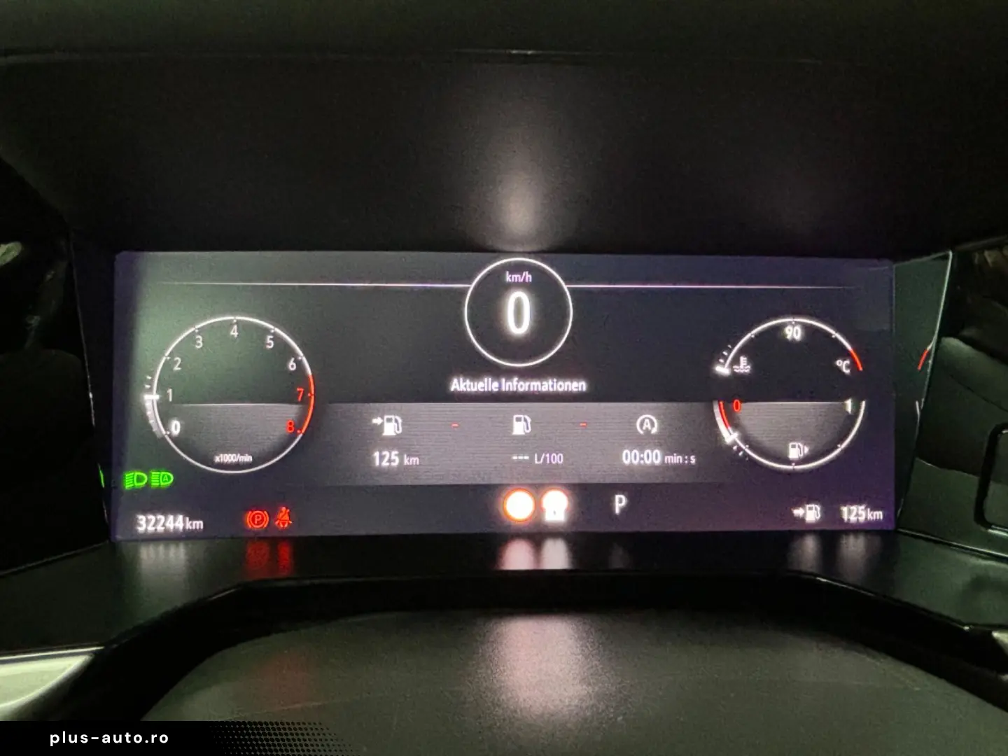 OPEL Grandland GS Line RFK ACC NAVI 1.Hand MwSt.