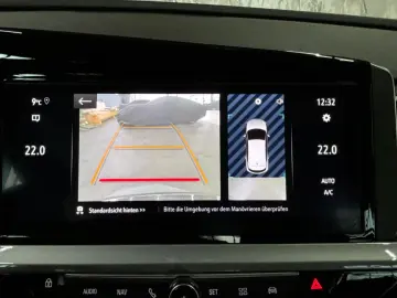 OPEL Grandland GS Line RFK ACC NAVI 1.Hand MwSt.