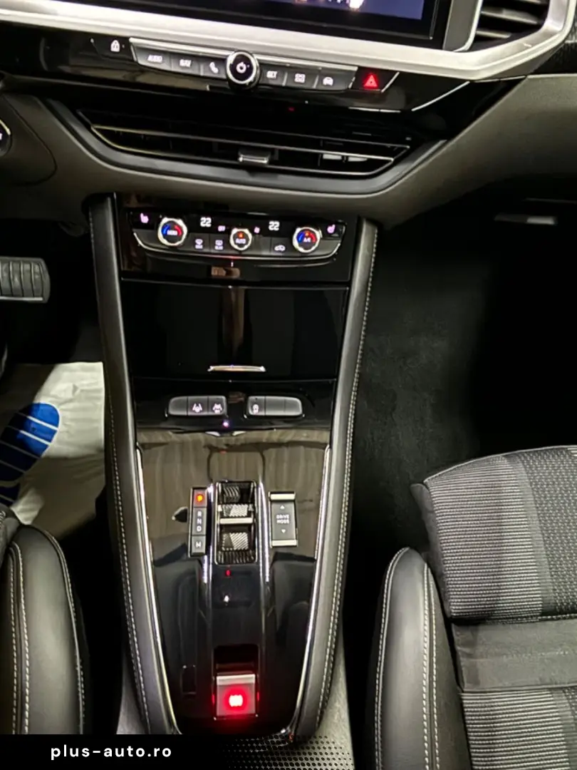 OPEL Grandland GS Line RFK ACC NAVI 1.Hand MwSt.