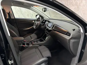 OPEL Grandland GS Line RFK ACC NAVI 1.Hand MwSt.