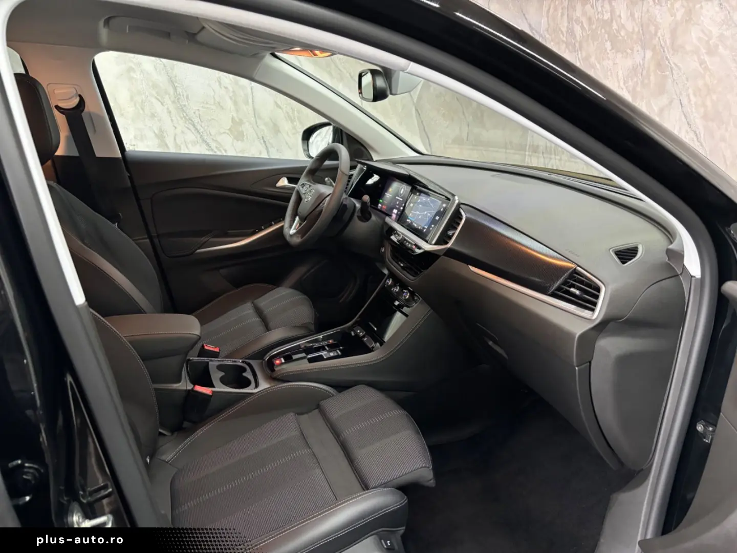 OPEL Grandland GS Line RFK ACC NAVI 1.Hand MwSt.