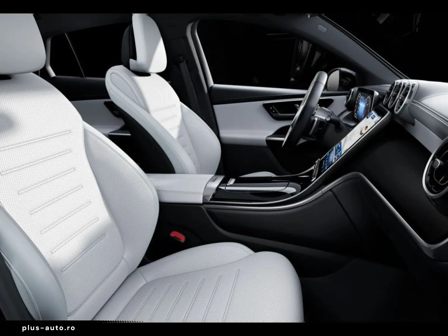 MERCEDES-BENZ GLC 300 d 4M Coupé AMG PANO DISTR LUFT&hellip;