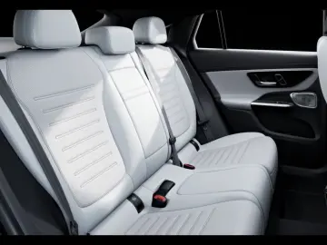 MERCEDES-BENZ GLC 300 d 4M Coupé AMG PANO DISTR LUFT&hellip;