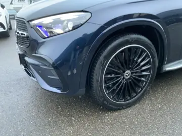 MERCEDES-BENZ GLC 300 d 4M Coupé AMG PANO DISTR LUFT&hellip;