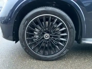 MERCEDES-BENZ GLC 300 d 4M Coupé AMG PANO DISTR LUFT&hellip;