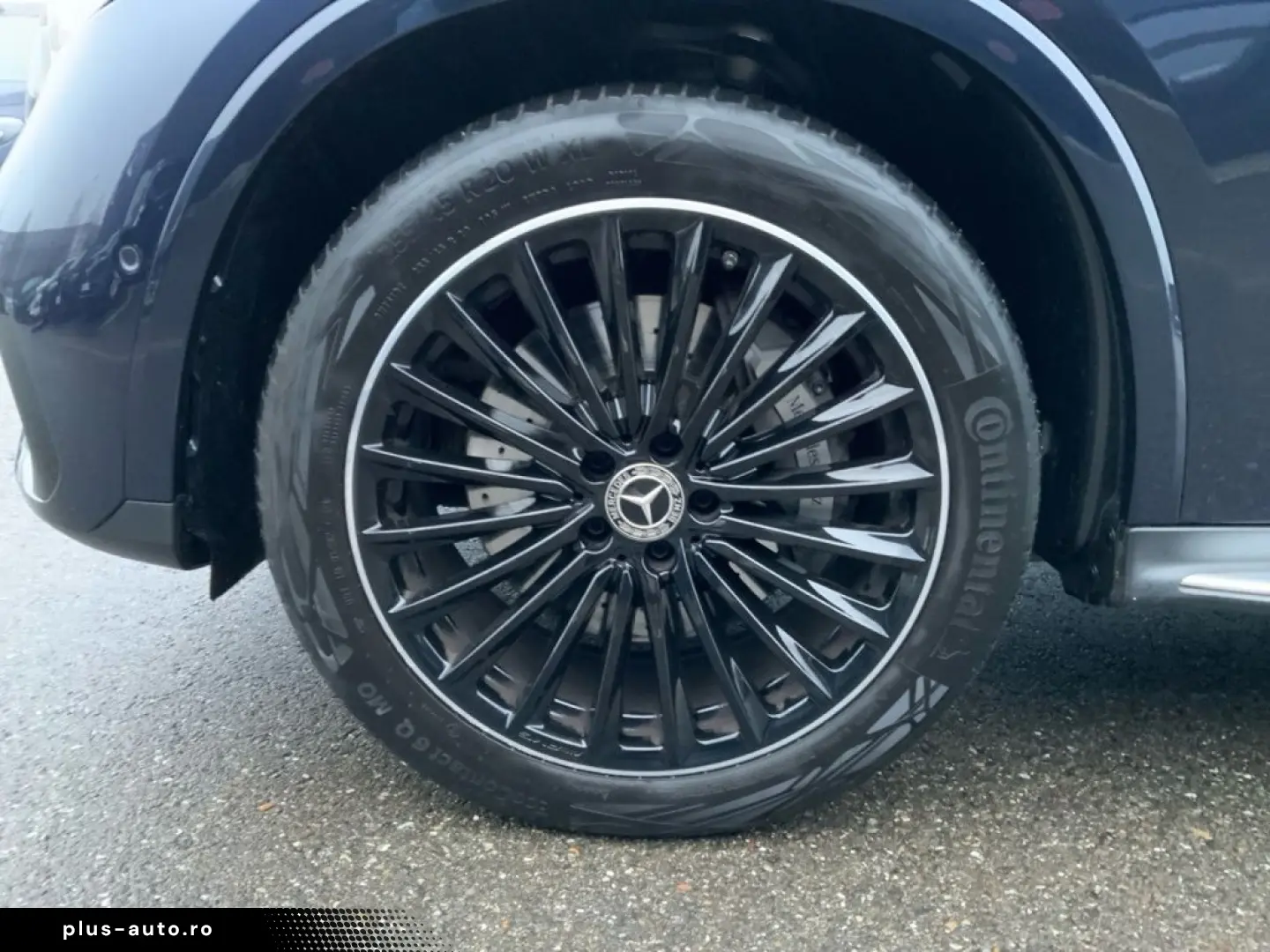 MERCEDES-BENZ GLC 300 d 4M Coupé AMG PANO DISTR LUFT&hellip;