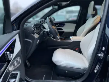 MERCEDES-BENZ GLC 300 d 4M Coupé AMG PANO DISTR LUFT&hellip;