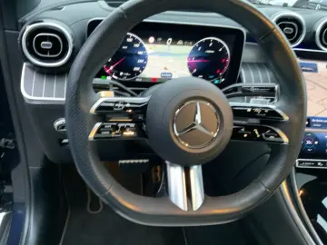 MERCEDES-BENZ GLC 300 d 4M Coupé AMG PANO DISTR LUFT&hellip;