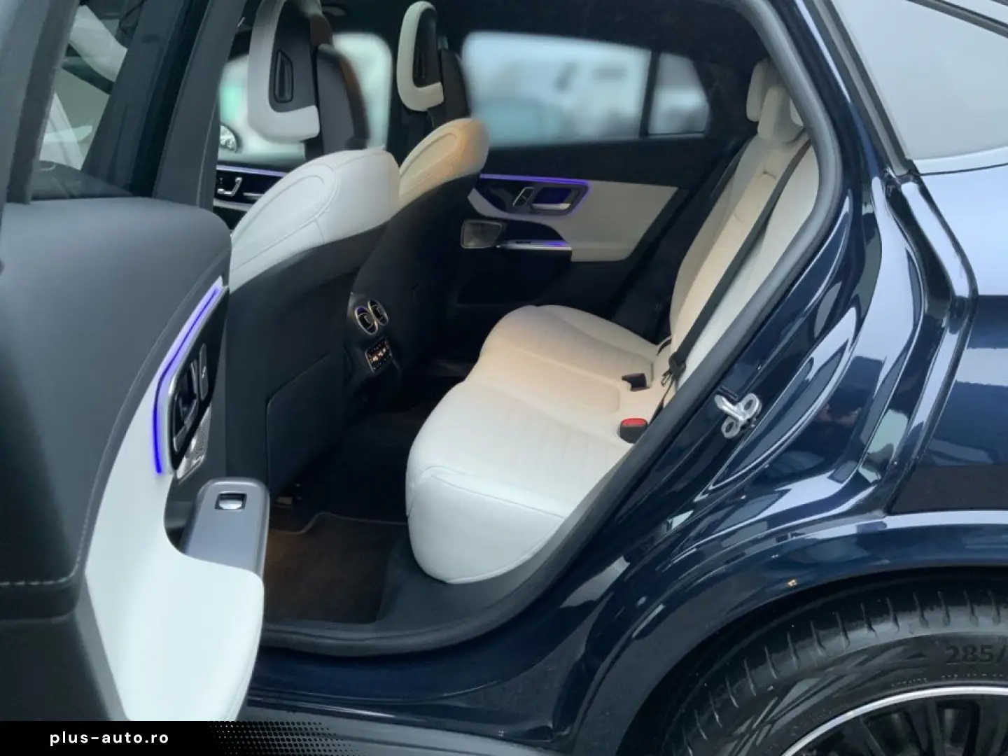 MERCEDES-BENZ GLC 300 d 4M Coupé AMG PANO DISTR LUFT&hellip;