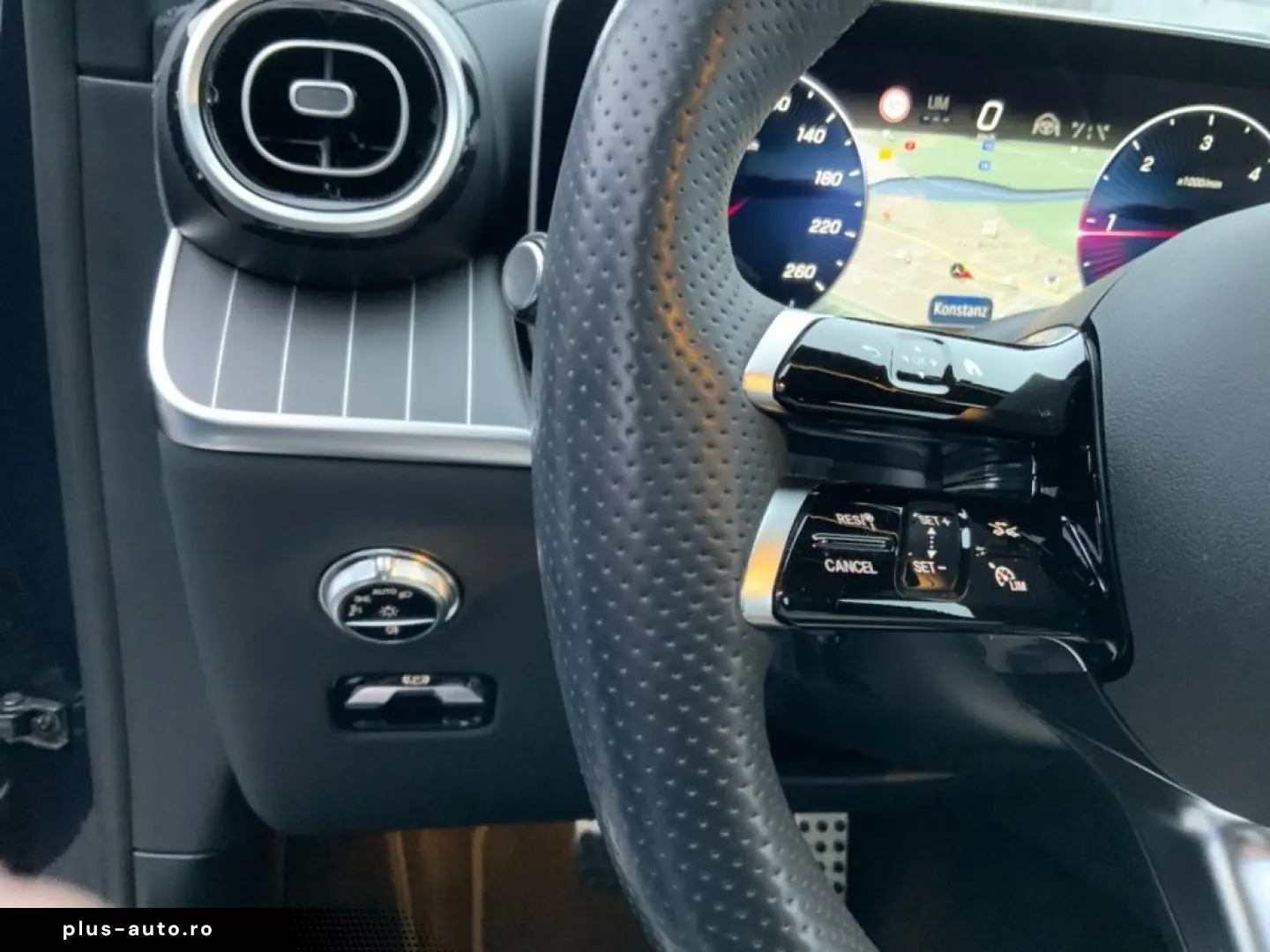 MERCEDES-BENZ GLC 300 d 4M Coupé AMG PANO DISTR LUFT&hellip;