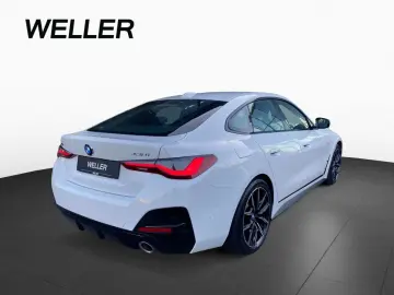 BMW 430i xDr GC M Sport Leder GSD LivePro DAPro