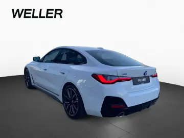 BMW 430i xDr GC M Sport Leder GSD LivePro DAPro