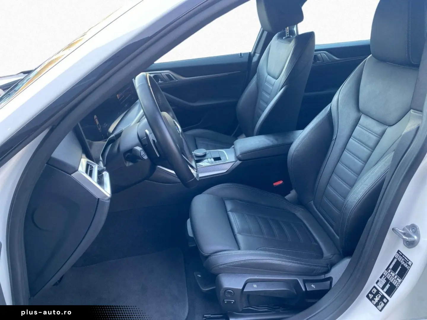 BMW 430i xDr GC M Sport Leder GSD LivePro DAPro