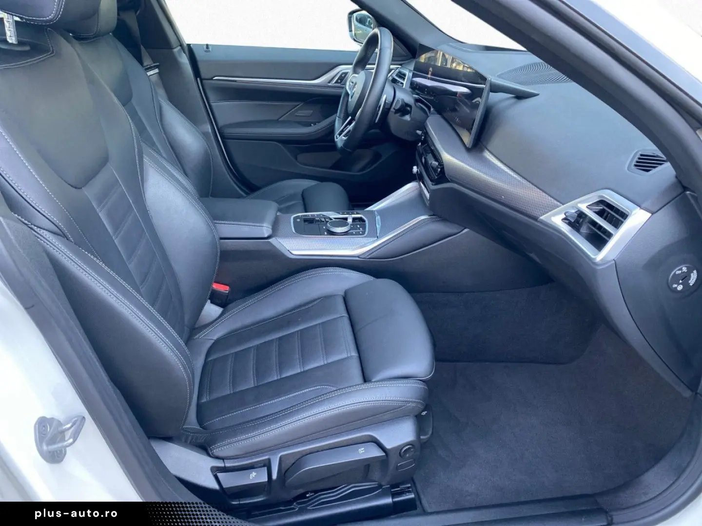 BMW 430i xDr GC M Sport Leder GSD LivePro DAPro