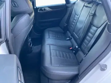 BMW 430i xDr GC M Sport Leder GSD LivePro DAPro