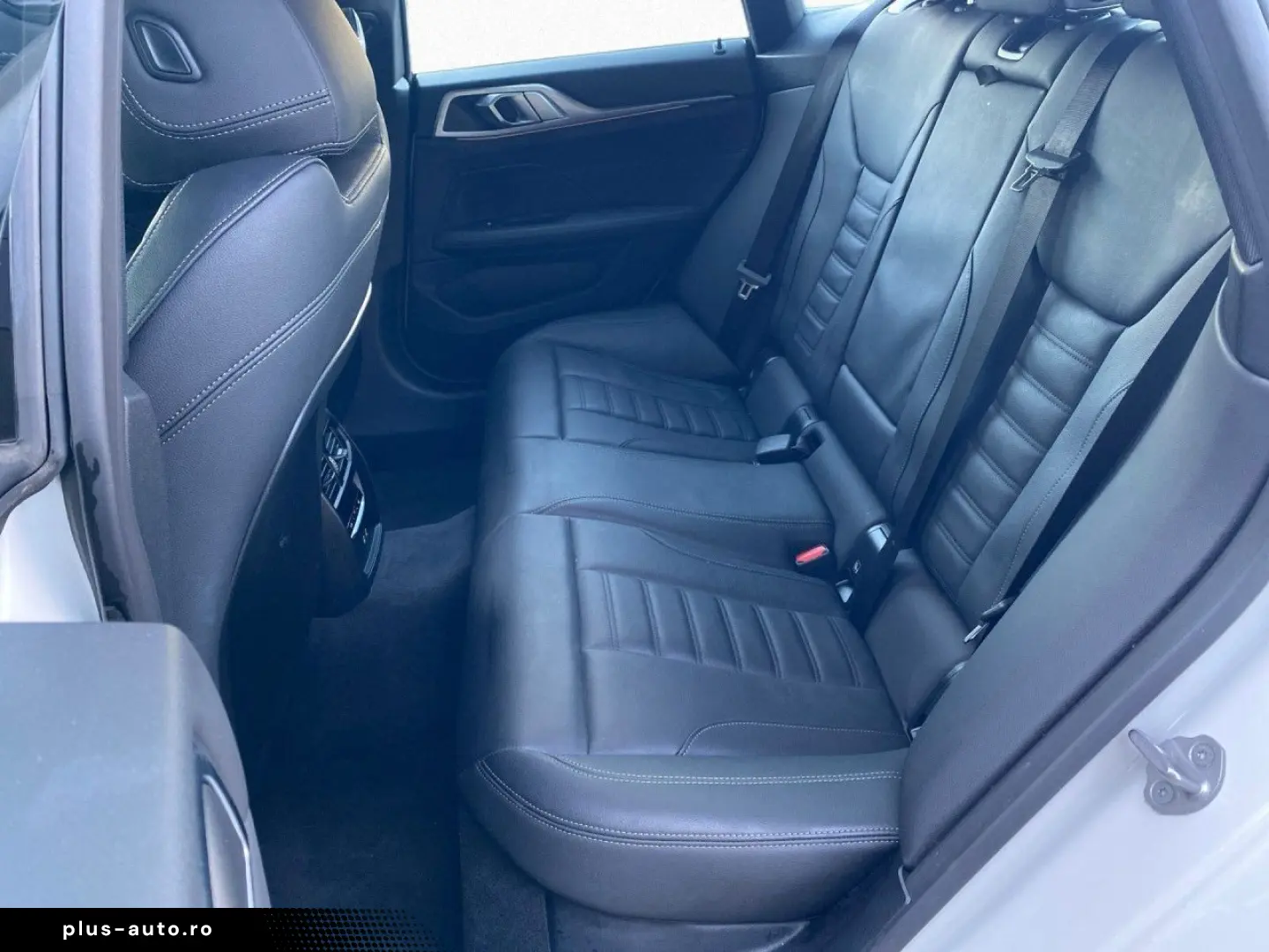 BMW 430i xDr GC M Sport Leder GSD LivePro DAPro