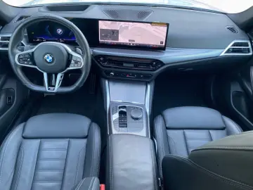 BMW 430i xDr GC M Sport Leder GSD LivePro DAPro