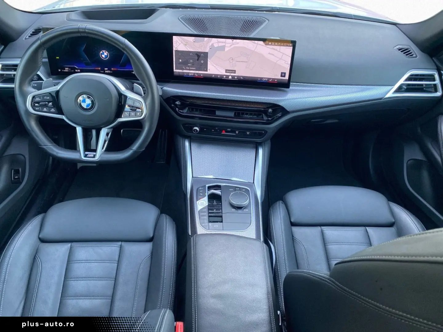 BMW 430i xDr GC M Sport Leder GSD LivePro DAPro