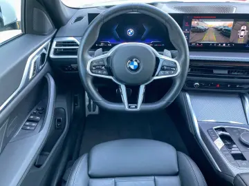 BMW 430i xDr GC M Sport Leder GSD LivePro DAPro