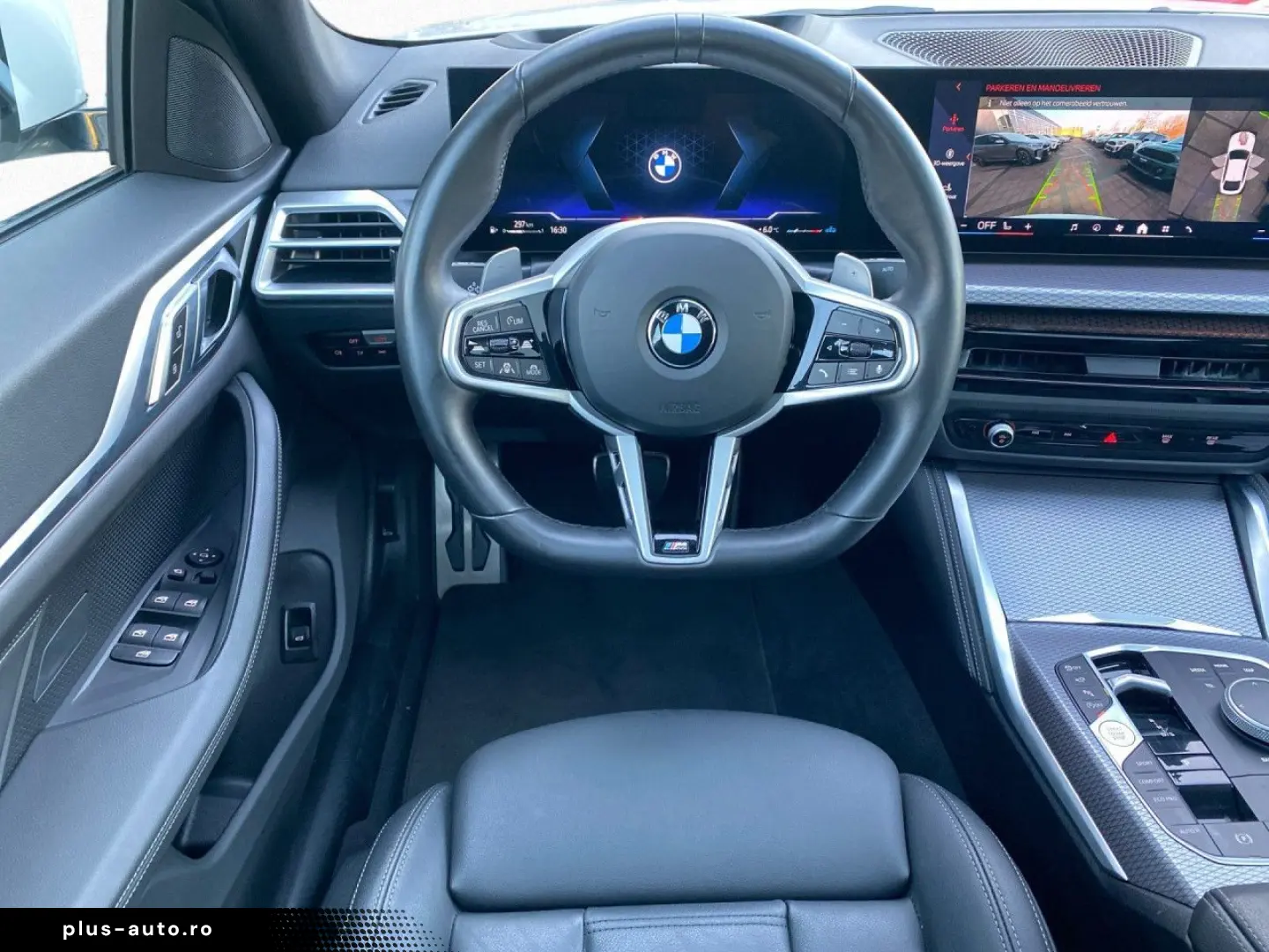 BMW 430i xDr GC M Sport Leder GSD LivePro DAPro