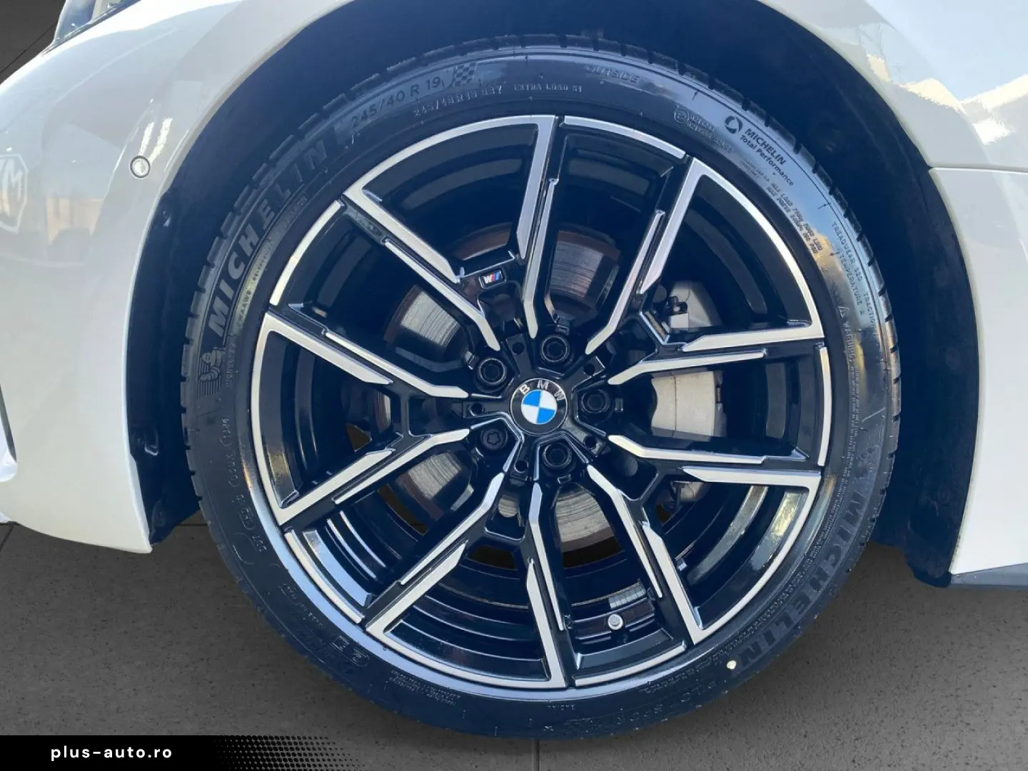 BMW 430i xDr GC M Sport Leder GSD LivePro DAPro