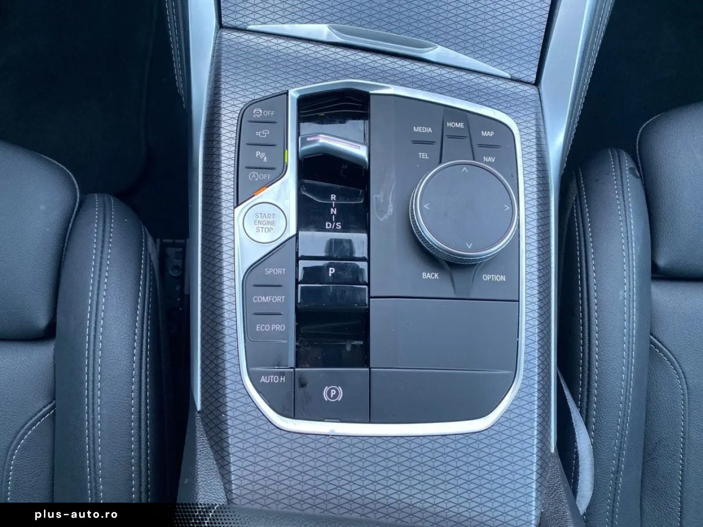 BMW 430i xDr GC M Sport Leder GSD LivePro DAPro