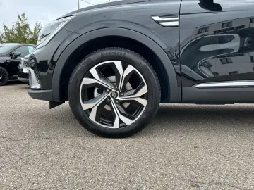 RENAULT Arkana Techno Mild Hyb 140 EDC Facelift Allwett