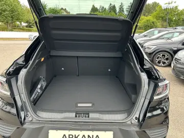 RENAULT Arkana Techno Mild Hyb 140 EDC Facelift Allwett