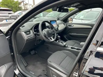 RENAULT Arkana Techno Mild Hyb 140 EDC Facelift Allwett