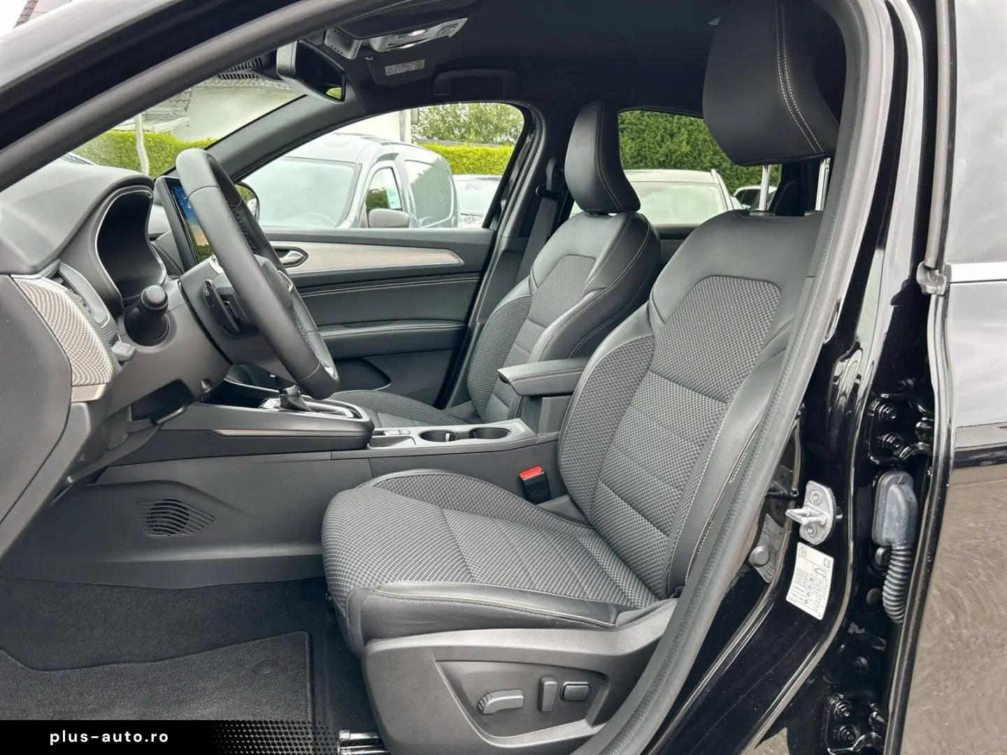 RENAULT Arkana Techno Mild Hyb 140 EDC Facelift Allwett