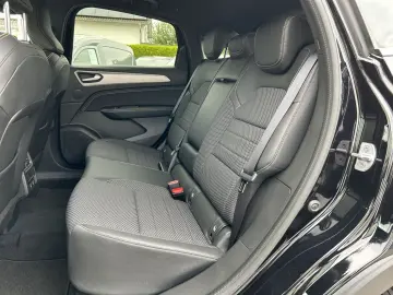 RENAULT Arkana Techno Mild Hyb 140 EDC Facelift Allwett