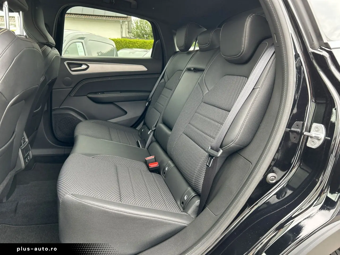 RENAULT Arkana Techno Mild Hyb 140 EDC Facelift Allwett