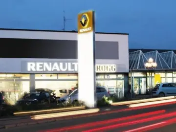 RENAULT Arkana Techno Mild Hyb 140 EDC Facelift Allwett