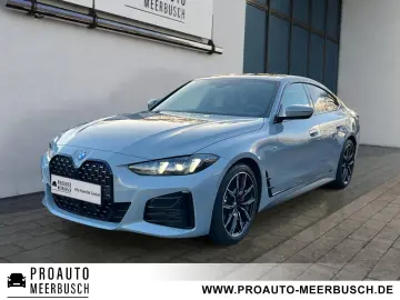 BMW 430i xDrive Gran Coupé M Sport PRO ADPTLD GLSDCH