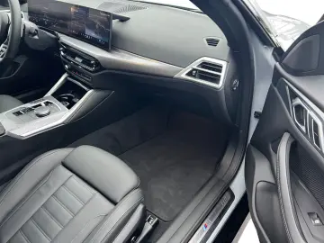 BMW 430i xDrive Gran Coupé M Sport PRO ADPTLD GLSDCH