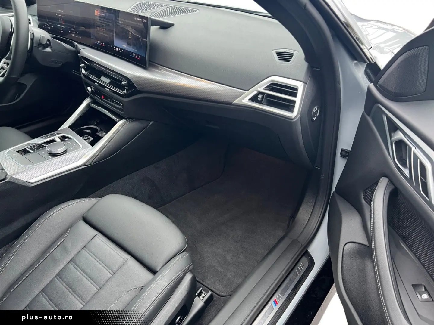 BMW 430i xDrive Gran Coupé M Sport PRO ADPTLD GLSDCH