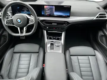 BMW 430i xDrive Gran Coupé M Sport PRO ADPTLD GLSDCH